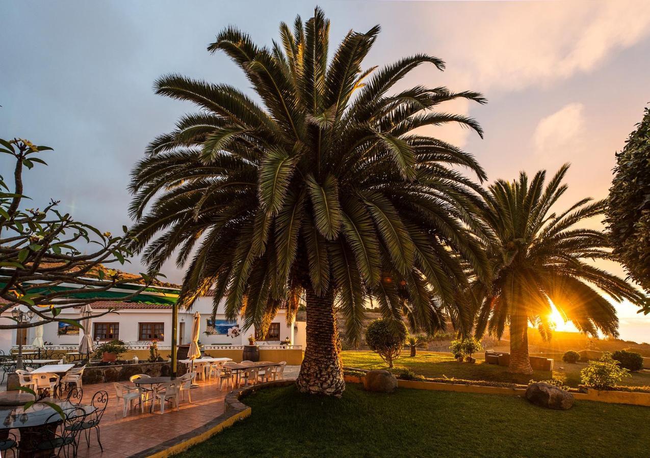 Tenerife Paradise - Fsj 109 Lägenhet San Juan de la Rambla Exteriör bild